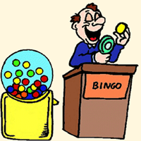 Tournois de bingo