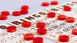 Le bingo revient a la mode en Europe