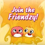 Join the friendzy