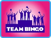 Team bingo